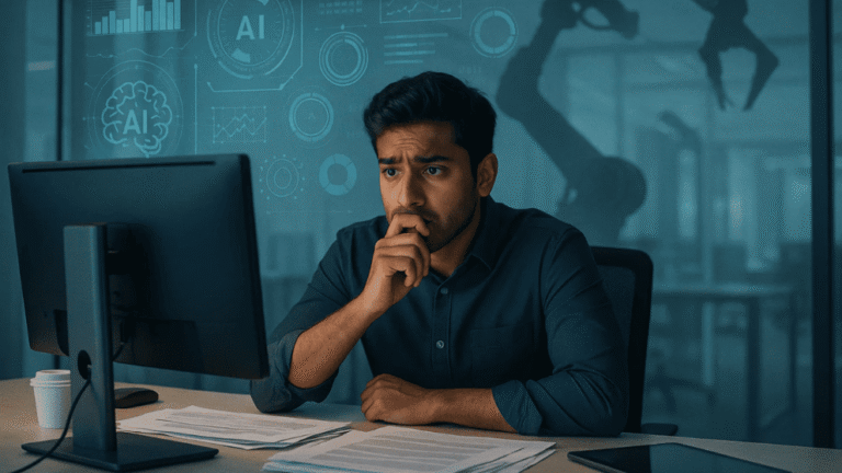 India’s growing internship crisis is failing an entire generation