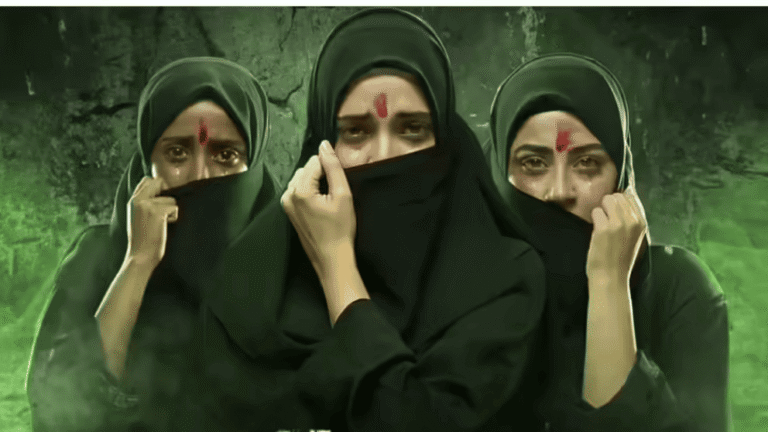 The Kerala Story 2 Surpasses Rs 40 Crore Milestone Within Two Weeks of Release