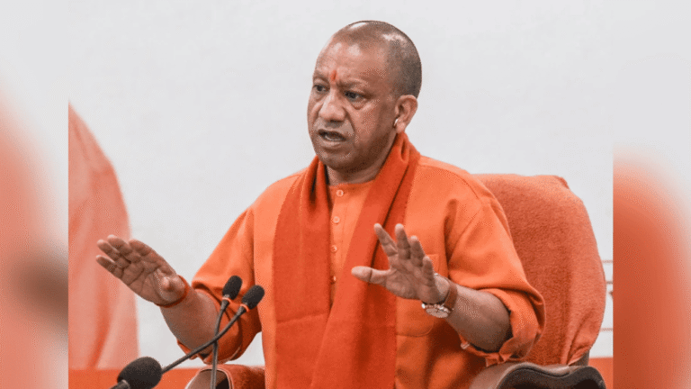 Why the UP government’s ₹25,000 crore AI investment deal fell apart so quickly