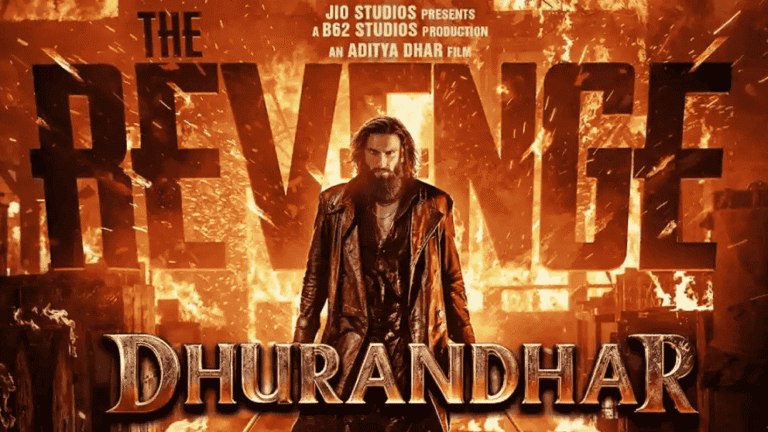 Dhurandhar 2 dominates the box office by crossing 800 crore in just 5 days and beating Pushpa 2