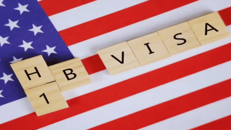 H-1B Employer Database Goes Dark Wiping Out Three Years of Public Data