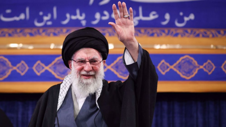 Iranian Official Describes Martyrdom as a Divine Ramadan Gift from Allah