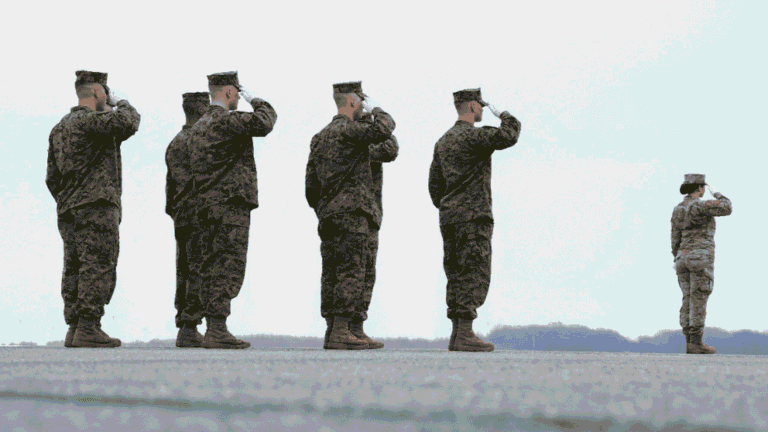 Pentagon confirms 140 American troops wounded in Iran conflict with eight in critical condition