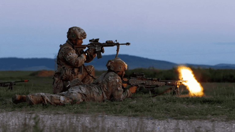 American military coordinates ground forces and Kharg seizures for a final blow against Tehran