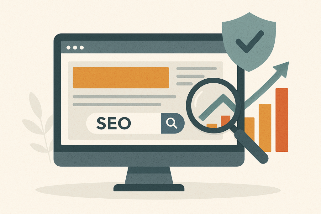 Example of optimized meta tags implemented by Udaipur Freelancer, a professional Web Design Company in Udaipur.