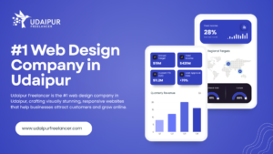 A comprehensive on-page SEO checklist by Udaipur Freelancer, a leading Web Design Company in Udaipur.