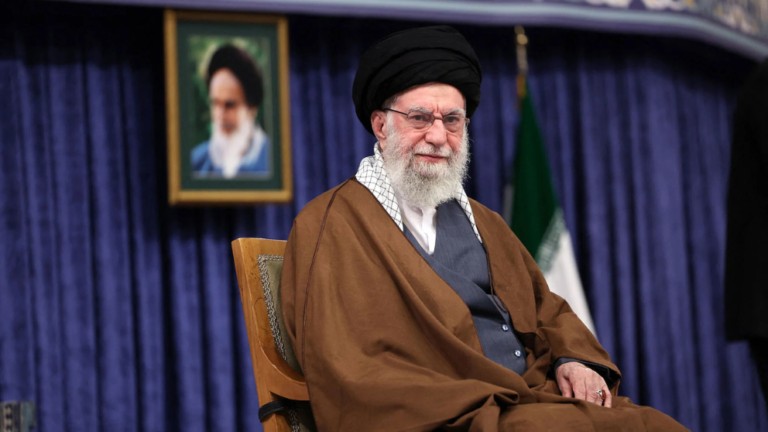 Financial Times reveals how Israel hacked Tehran cameras and mobile networks to track Khamenei