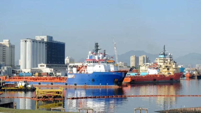 India begins work on the world’s first autonomous maritime shipbuilding center in Andhra Pradesh