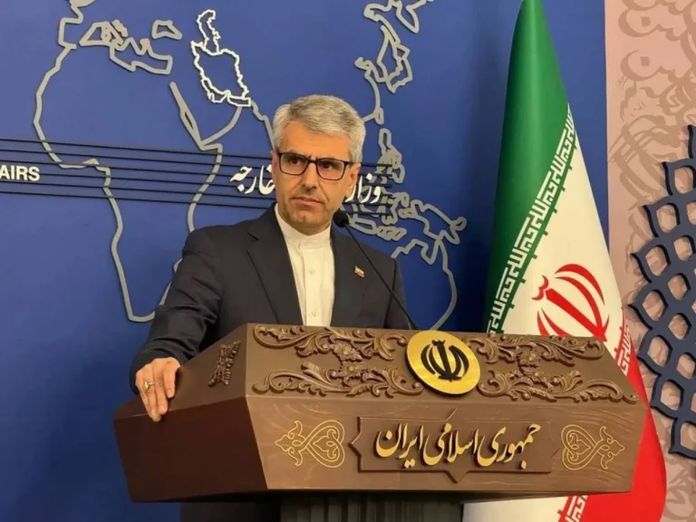 Pakistan s Secret Role in Iran US Tensions