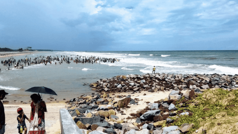 Why Election Commission suddenly asked tourists to leave Bengal’s beach resorts