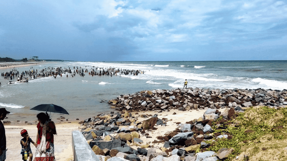 Why Election Commission suddenly asked tourists to leave Bengal’s beach resorts