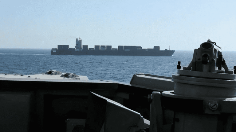 Iran calls recent US tanker seizures armed robbery and piracy