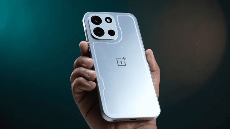OnePlus Nord 6 quick review and top features