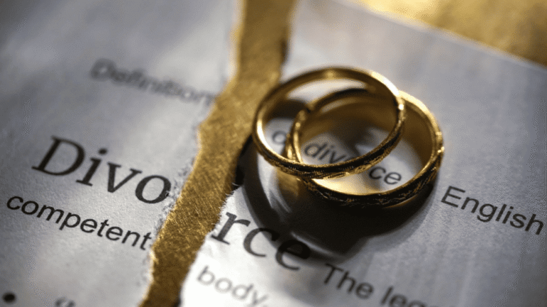 The hidden role of AI in India’s rising divorce rates