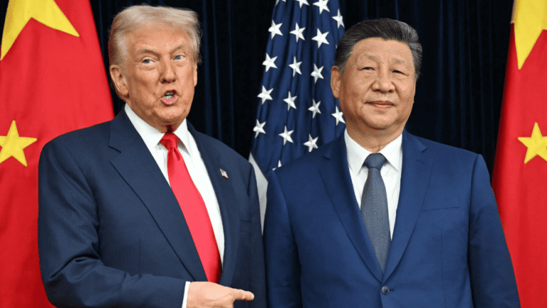 China warns the US against interfering in the Hormuz blockade