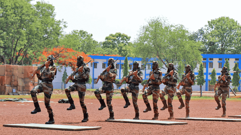 Ex-Agniveers to Get 20 Percent Quota and PET Exemption in Delhi Police Constable Recruitment