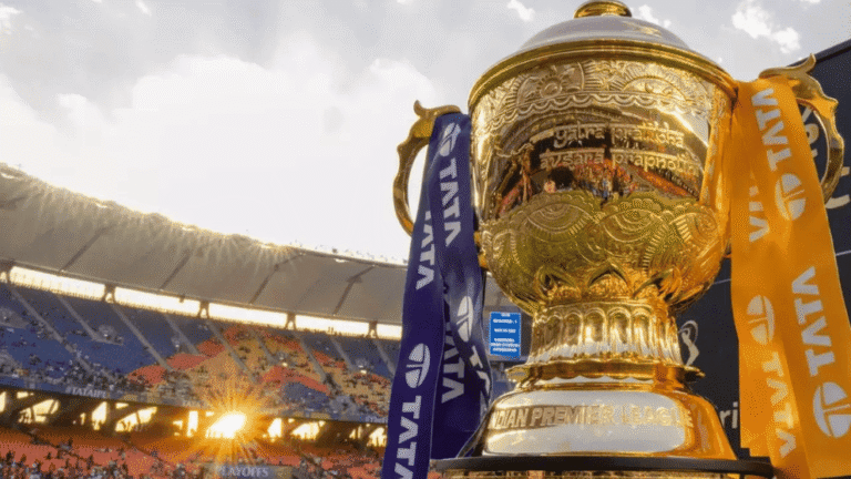 Comparing the Humble First Season of the IPL With Its Current Success