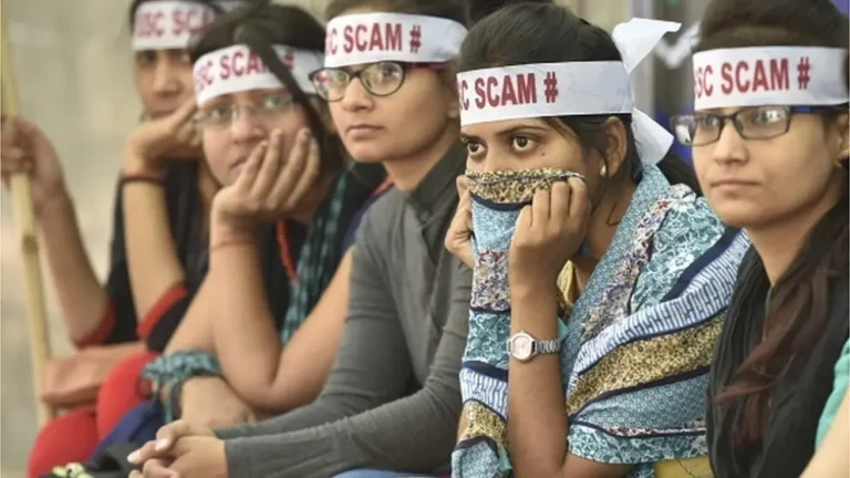 NEET Exam Troubles A Call for Stronger Rules
