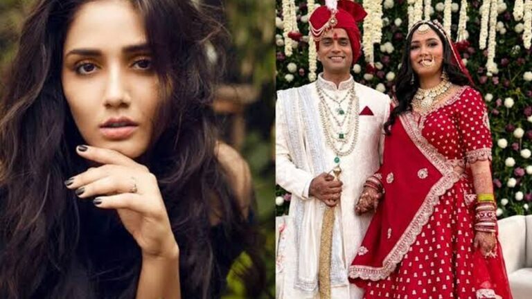 The Tragic Death of Twisha Sharma: A Web of Allegations Unfolds