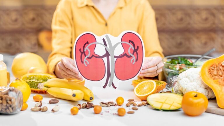 Are You Making These 5 Kidney Diet Mistakes? A 10-Year Dietitian Reveals All