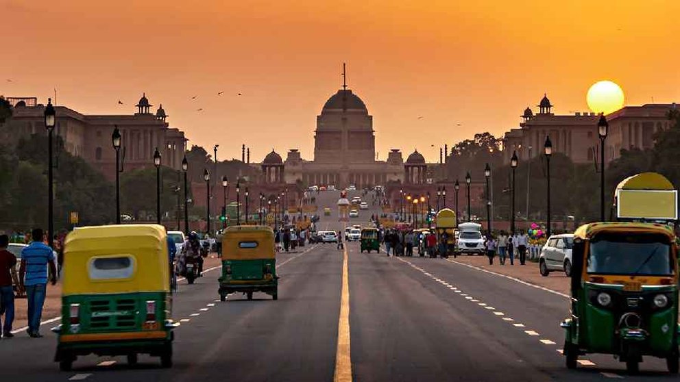 Delhi’s Smart Shift: WFH, No-Car Days, and the Road to Economic Patriotism