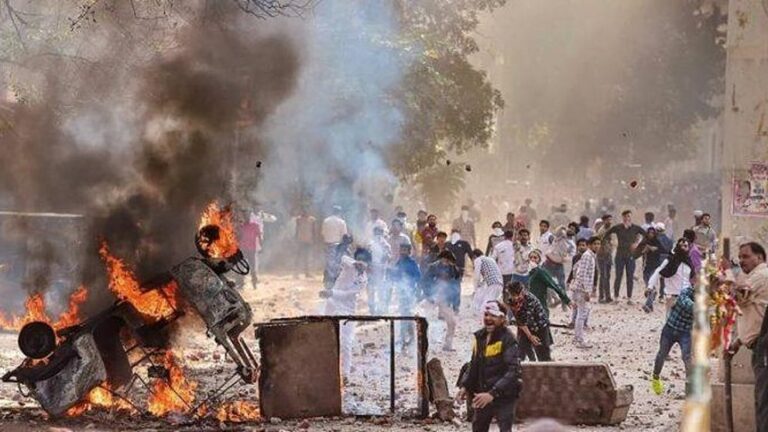 Delhi Riots Bail Pleas: Supreme Court’s Crucial Decision Awaits