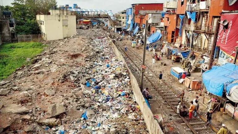 Bandra Slums: A Necessary Clearance, But At What Cost?