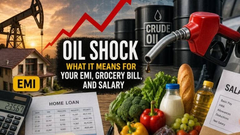 Fuel Price Shock: What the Hike Means for Your Wallet (and Your Kitchen!)
