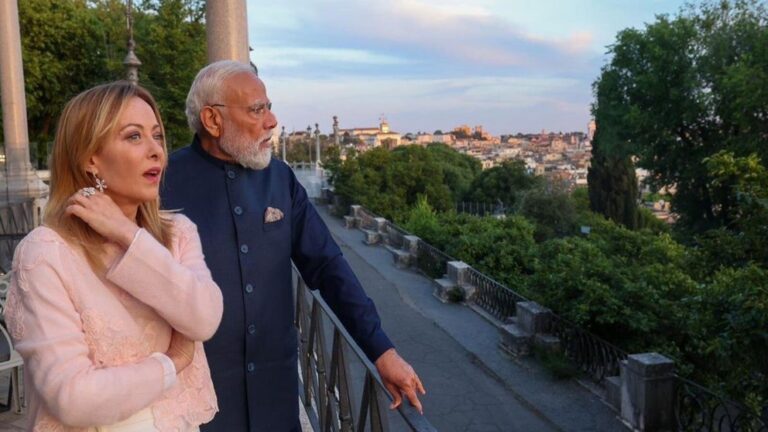 Sweet Diplomacy: How a Simple Toffee Bridged Nations