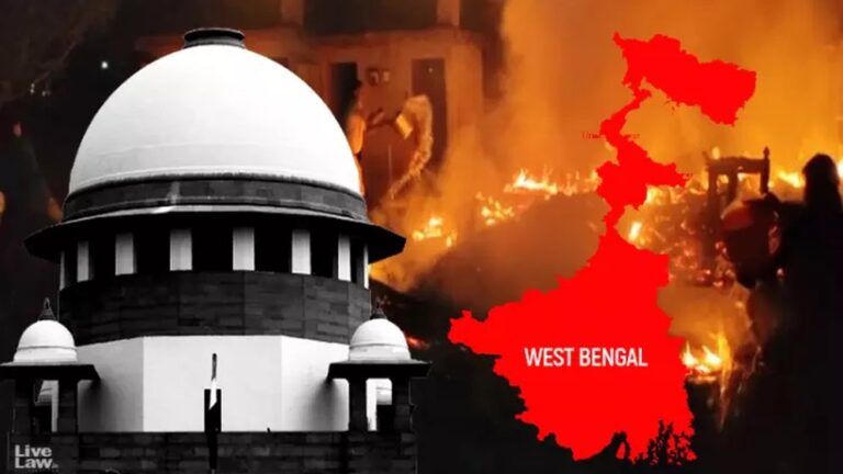 Old Tweets, New Trouble: Bengal Actors Face Heat Over Post-Poll Violence Comments