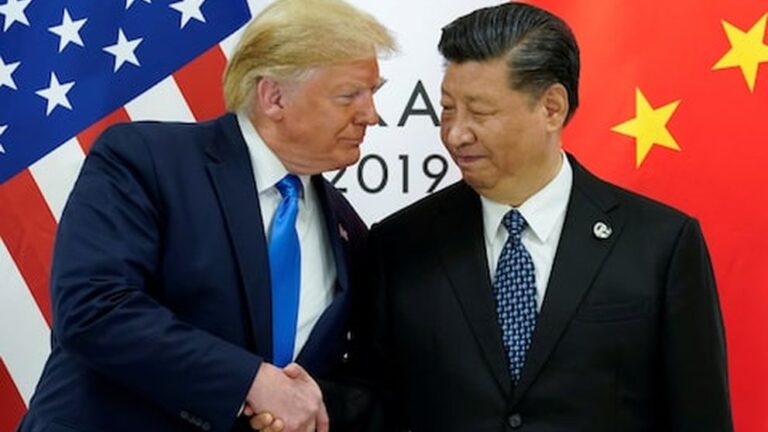Xi’s Stern Taiwan Warning: A Dangerous Crossroads for US-China Relations