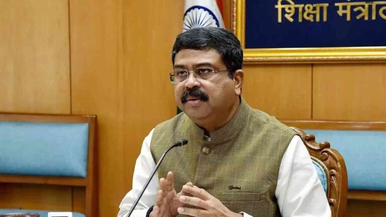 NEET Confusion: Government Says ‘Breach,’ NTA Chief Says ‘No Leak’ – What’s Going On?