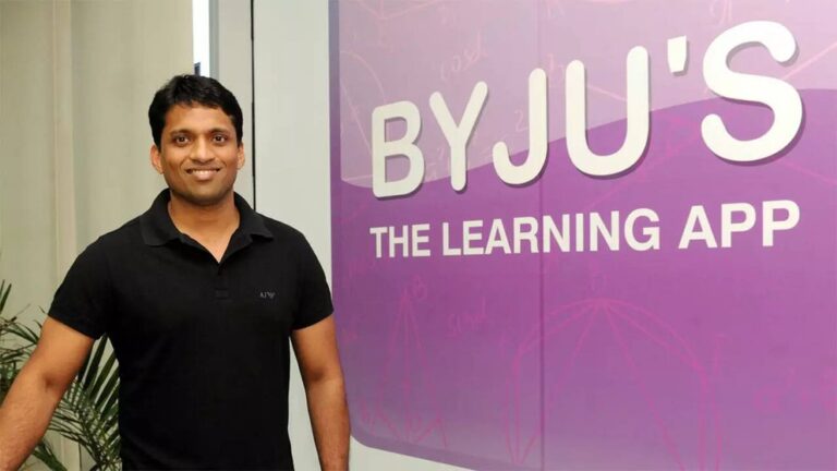 From Edtech Darling to Cautionary Tale: Byju Raveendran’s Jail Sentence Shakes the Startup World