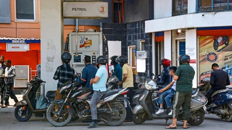 Indian Oil Says Don’t Panic: Your Fuel Supply Is Safe