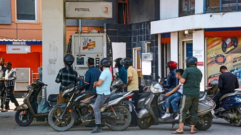 Indian Oil Says Don’t Panic: Your Fuel Supply Is Safe