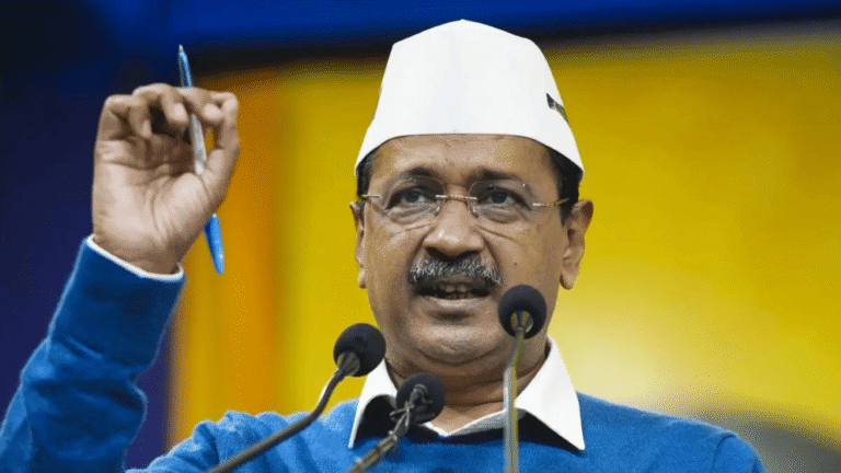 Arvind Kejriwal to Visit Punjab Amid Growing Political Tensions
