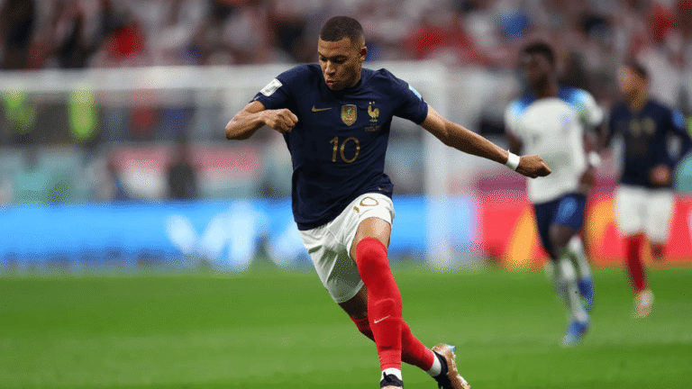 Michael Olise: The Secret Weapon Behind Kylian Mbappé’s World Cup Chase