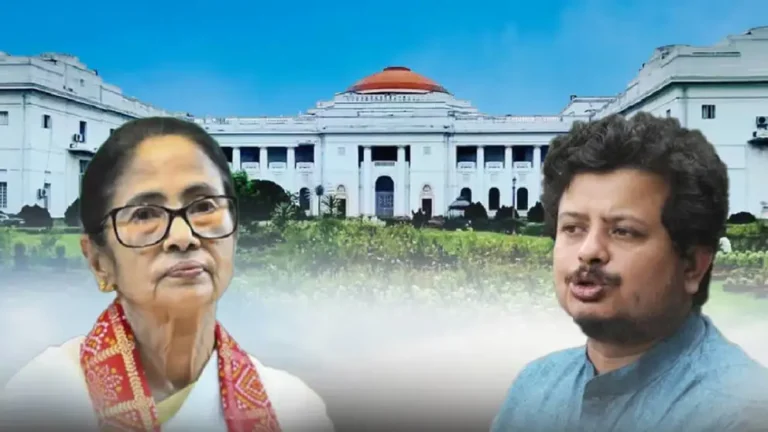 A Divided House: The Strange State of the Opposition in West Bengal