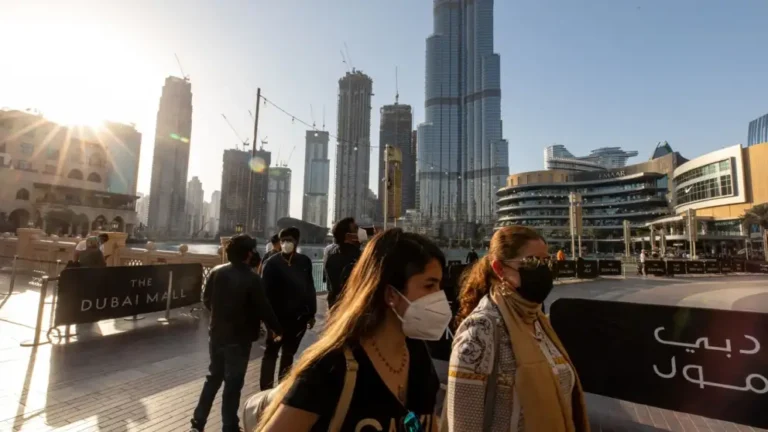 Dubai Government Workers Get 4-Day Work Week: Jealous Indian Employees React Online