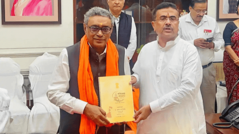 West Bengal Budget 2026: A New Direction for the State