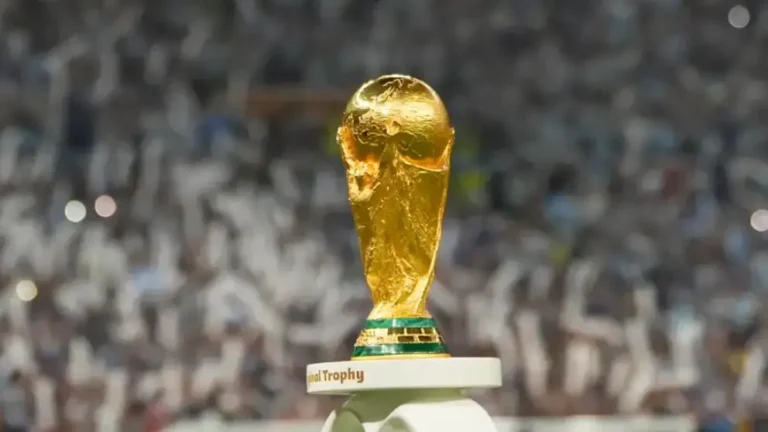 FIFA World Cup 2026: Round 3 Showdown and Qualification Race