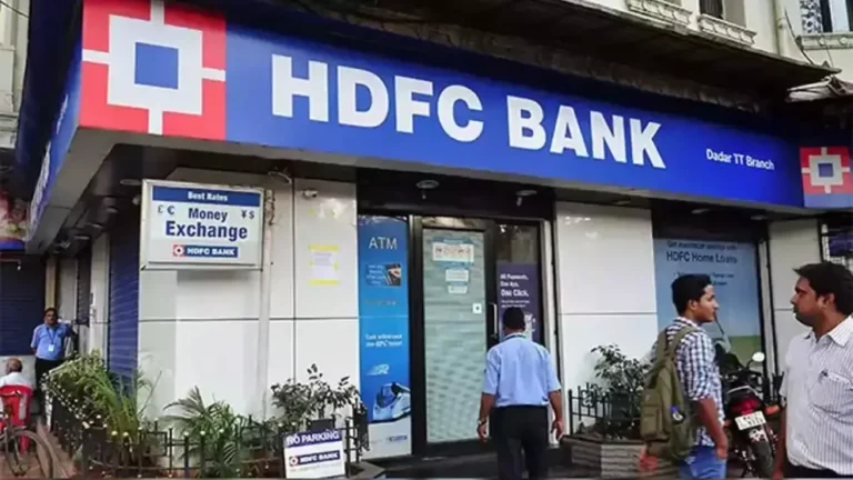 HDFC Bank Raises $750 Million Abroad: Will Other Indian Banks Follow?