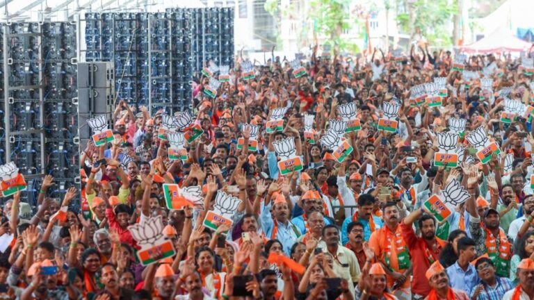 Maharashtra’s Political Squeeze: Why BJP’s Rise Worries Its Allies