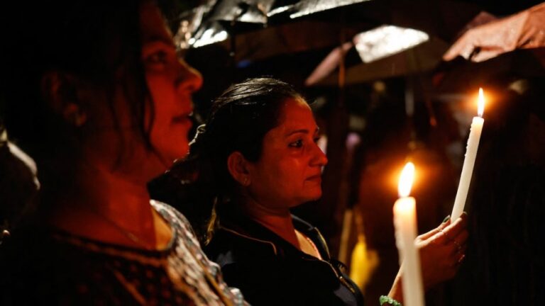 Nagpur Woman’s Chilling Ordeal: Blackmail, Assault, and Forced Conversion Unveiled