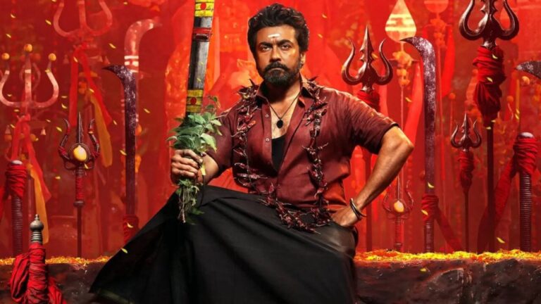 From Canceled Shows to Rs 300-Cr Success: How Suriya’s Karuppu Beat a Massive Deficit