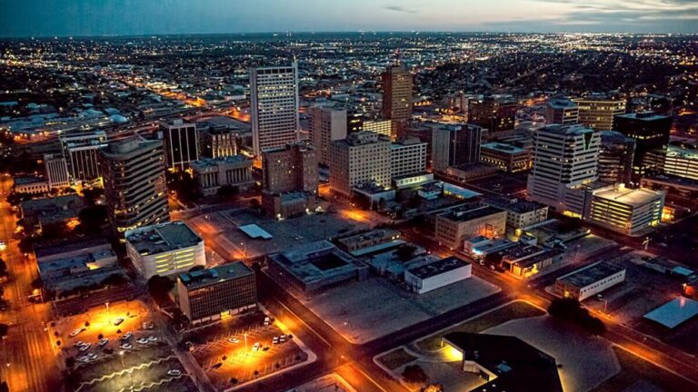Midland Remembers: A Community Grapples with Tragic Shooting
