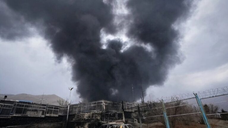 Tragedy at Qatar Gas Plant: 12 Indians Among 13 Killed in Blast