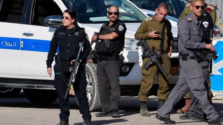 Mass Arrests in Iran: Thousands Detained Amid Tensions with Israel
