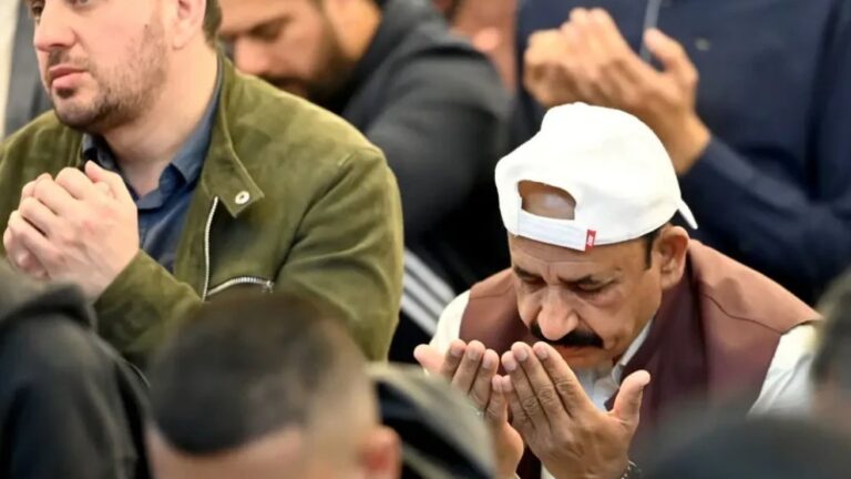 Denmark Plans to Ban the Islamic Call to Prayer Amid Islamisation Concerns