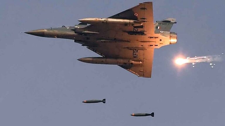 India’s Rafale Fleet Intact: Pakistan’s Claims Busted Again